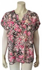ATMOS FASHION blouse - B 44 - NL 42 - Nieuw