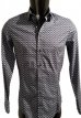 CDC/250 PATRIZIA PEPE men's shirt - Different sizes - New