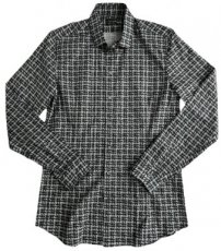 CDC/250 PATRIZIA PEPE chemise homme - Different tailles - Nouveau
