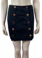 CDC/312 DONDUP skirt - Different sizes - Outlet / New