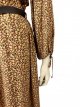 CDC/325 ACCENT robe - B 46 - Nouveau