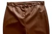 CDC/331x PINKO trouser  fake leather- FR 42 - Outlet / New