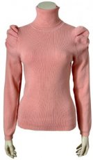 FRACOMINA turtleneck  sweater - L - New