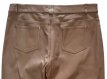 CDC/354x IBANA leather trouser - 44 - New