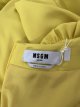 CDC/82x MSGM dress - 46 - Outlet / New