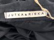 GN/16x JUTKA & RISKA rain coat - M
