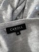 GN/33 CAROLL sweater  - S