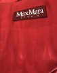 J/72 MAX MARA coat - FR 38