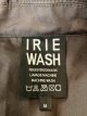 J/73 IRIE WASH rain coat - M