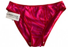L/310 MARLIES DEKKERS bikini bottom - S - New