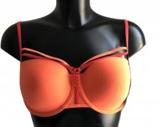 L/315 MARLIES DEKKERS bikini top - Different sizes - New