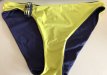 L/335 AUBADE bikini broekje - Verschillende maten - Nieuw