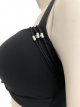 L/413 MARLIES DEKKERS bikini top - Different sizes - New