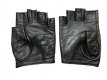 MV/121 ZADIG & VOLTAIRE gants en cuir - 1