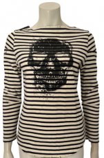 ZADIG & VOLTAIRE pull, longsleeve - S