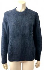 S/144 SECOND FEMALE sweater - M