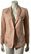S/164 ZADIG & VOLTAIRE blazer, veste - 36 - Pre Loved