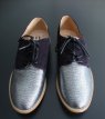 W/100 VANESSA WU shoes, moccasins - 40 -  New