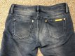 W/1053 MET jeans, legging - 27