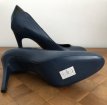 W/1062x GINO ROSSI pumps - 38 - Outlet / Nieuw