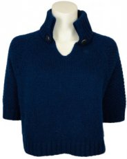 W/1131 SANDRO sweater - 1