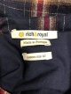 W/1156x RICH & ROYAL jurk - 40
