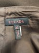 W/1157 ESCADA brown skirt  - 40