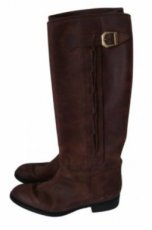 W/131 TODS bottes - 38