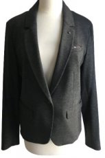 W/133 IKKS blazer, jacket - FR 42 -  New