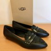 W/1384 UGG chaussures - Eur 38 - nouveau