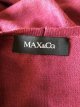 W/1389 MAX & CO gilet, cardigan met zijde - L