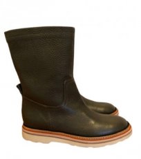 W/1405X PAUL SMITH laarzen, boots - 39 (38) - nieuw