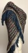 W/1410 MUCHO GUSTO! scarf, cape - new