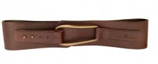 W/1420x FRED DE LA BRETONIERE belt - new