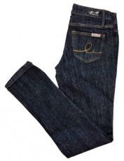SEVEN FOR ALL MANKIND jeans - nieuw - 27