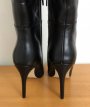 W/1476 GUESS boots - 38 (37) - New