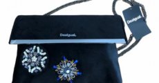 DESIGUAL schoulderbag - New