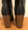 W/1499 Guess boots - 38 - New