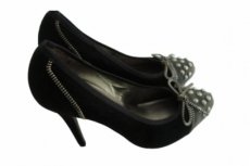 FRIDA pumps, heels - 37 - New