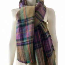 W/1512 CODELLO scarf