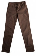 W/1534 CAROLINE BISS trouser - 40