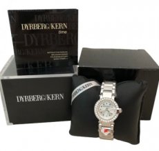 W/1535 DYRBERG KERN watch - New