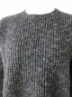 W/1539 COS sweater - M
