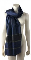 W/1559 CAROLINA HERRERA scarf in silk