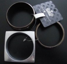 W/1580 FRIIJ COMPANY bracelets - New