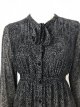 W/1597 Zara dress - L (38)