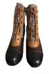 W/1609 NEOSENS ankle boots - 39 - New