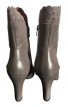 W/1616 NEOSENS ankle boots - 40 - New