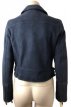 W/1643 VILA jacket in buckskin - different sizes - New