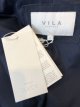 W/1643 VILA jacket in buckskin - different sizes - New